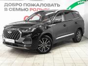 Chery Tiggo 8 Pro Max I Москва  - изображение 26