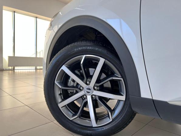 Haval F7x I с пробегом 2021 года, цена 2 100 000 рублей, 51043 км, внедорожник, Автокод Объявления