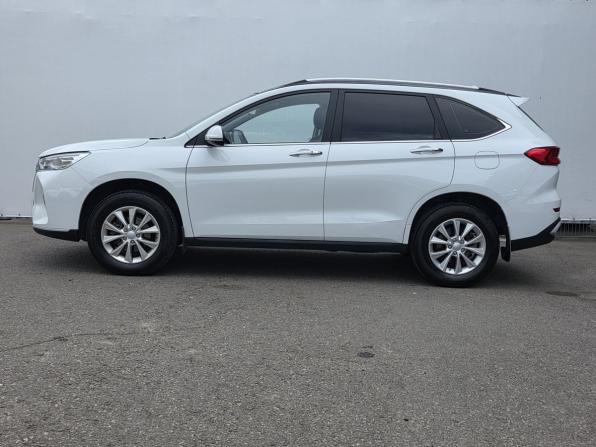 Haval M6 II с пробегом 2024 года, цена 1 850 000 рублей, 58300 км, внедорожник, Автокод Объявления