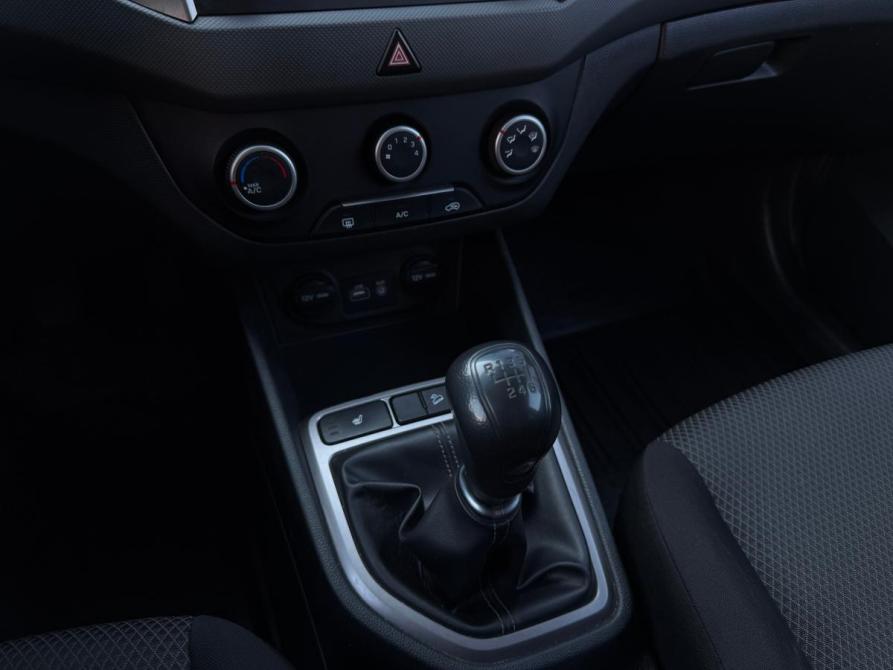 Hyundai Creta I Оренбург  - изображение 19