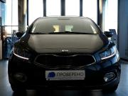 Kia Ceed II Мурманск  - изображение 32