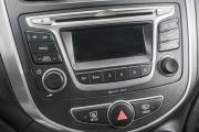 Hyundai Solaris I Рестайлинг Барнаул  - изображение 41