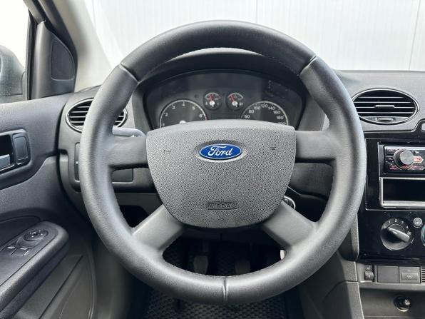 Ford Focus II с пробегом 2005 года, цена 550 000 рублей, 192000 км, седан, Автокод Объявления