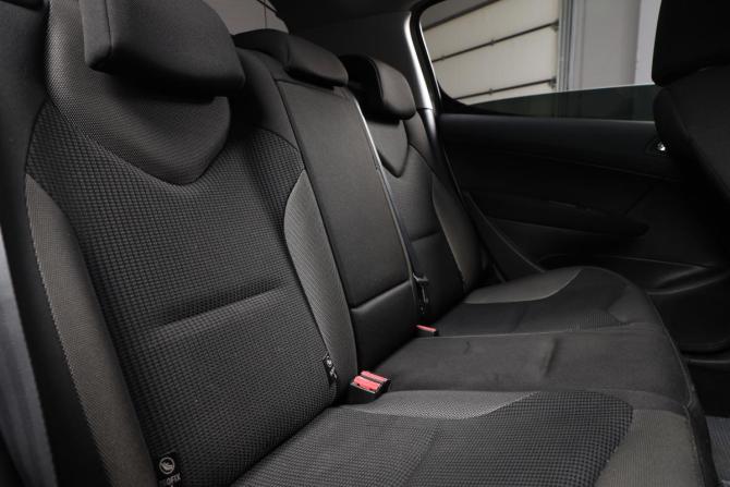 Peugeot 308 I с пробегом 2010 года, цена 669 000 рублей, 133002 км, хэтчбек, Автокод Объявления