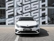 Kia Optima IV Рестайлинг Ставрополь  - изображение 29