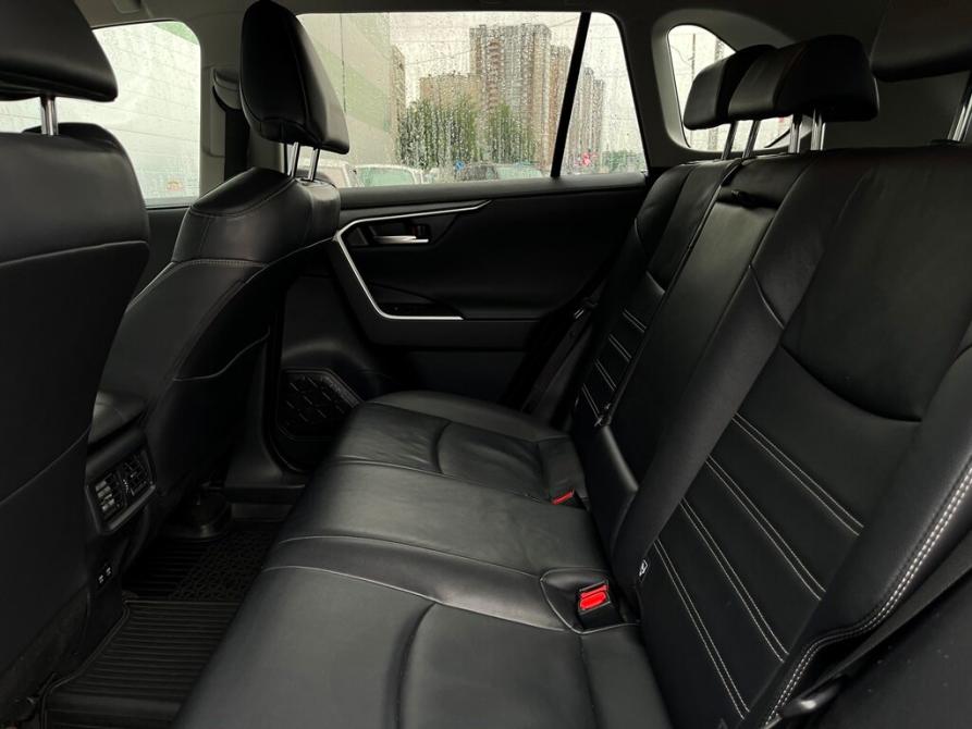 Toyota RAV4 V (XA50) Санкт-Петербург  - изображение 11