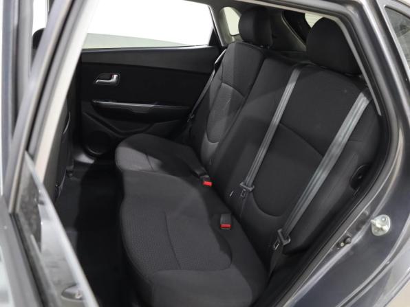 Kia Rio III с пробегом 2012 года, цена 840 000 рублей, 192812 км, хэтчбек, Автокод Объявления