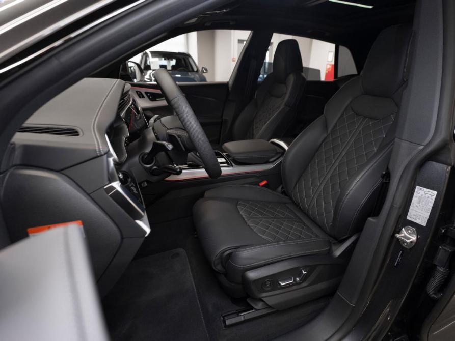 Audi Q8 I (4M) Рестайлинг Москва  - изображение 15