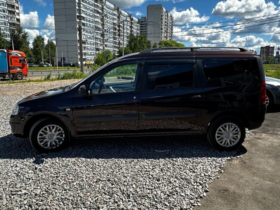 Lada (ВАЗ) Largus I Ярославль  - изображение 10
