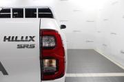 Toyota Hilux VIII Рестайлинг 2 Владивосток  - изображение 31