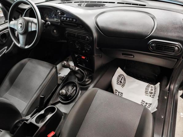 Chevrolet Niva I Рестайлинг с пробегом 2018 года, цена 781 000 рублей, 39193 км, внедорожник, Автокод Объявления