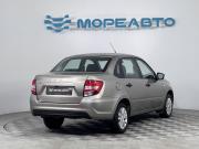 Lada (ВАЗ) Granta I Рестайлинг Калининград  - изображение 20