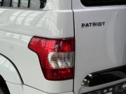 УАЗ Patriot I Рестайлинг 3 Оренбург  - изображение 30