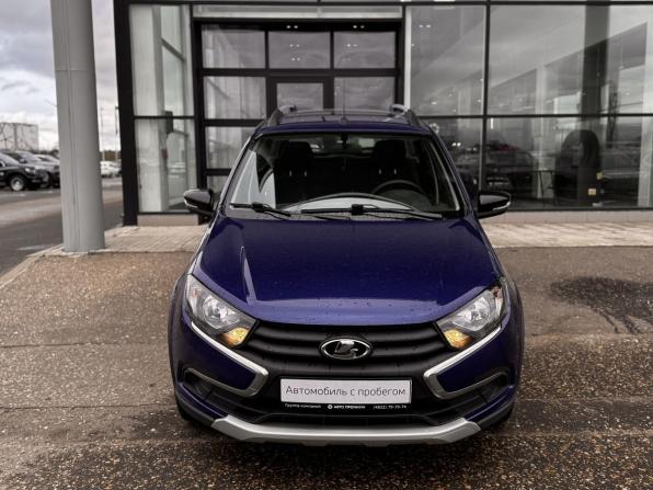 Lada (ВАЗ) Granta I Рестайлинг с пробегом 2025 года, цена 1 055 000 рублей, 22672 км, универсал, Автокод Объявления