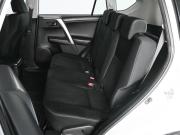 Toyota RAV4 IV (XA40) Ростов-на-Дону  - изображение 28