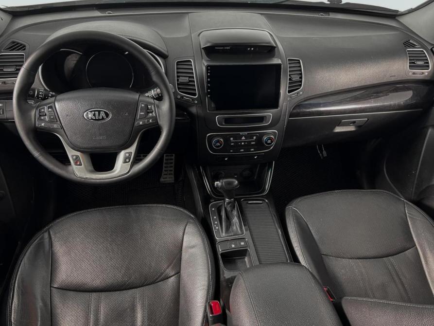 Kia Sorento II Рестайлинг Казань  - изображение 6