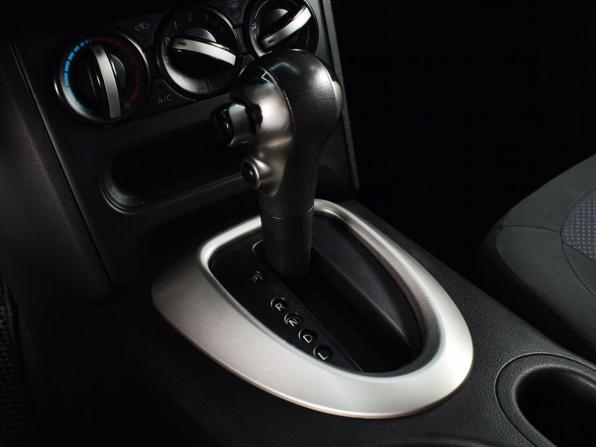 Nissan Qashqai I Рестайлинг с пробегом 2012 года, цена 969 999 рублей, 282812 км, внедорожник, Автокод Объявления