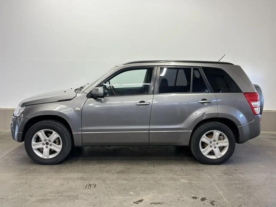 Suzuki Grand Vitara II Саратов  - изображение 5