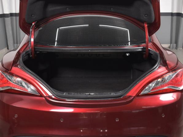 Hyundai Genesis Coupe I с пробегом 2009 года, цена 1 294 995 рублей, 240337 км, купе, Автокод Объявления