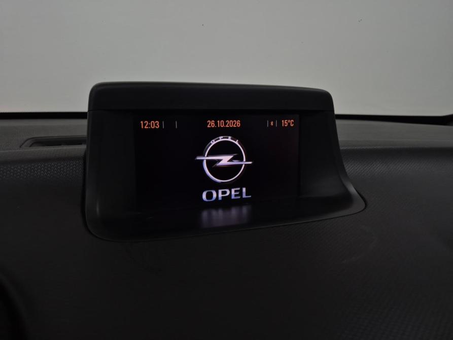 Opel Meriva B Альметьевск  - изображение 22