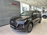 Chery Tiggo 7 Pro Max I Екатеринбург  - изображение 29