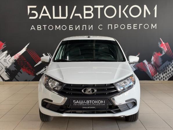 Lada (ВАЗ) Granta I Рестайлинг с пробегом 2024 года, цена 830 000 рублей, 22000 км, седан, Автокод Объявления