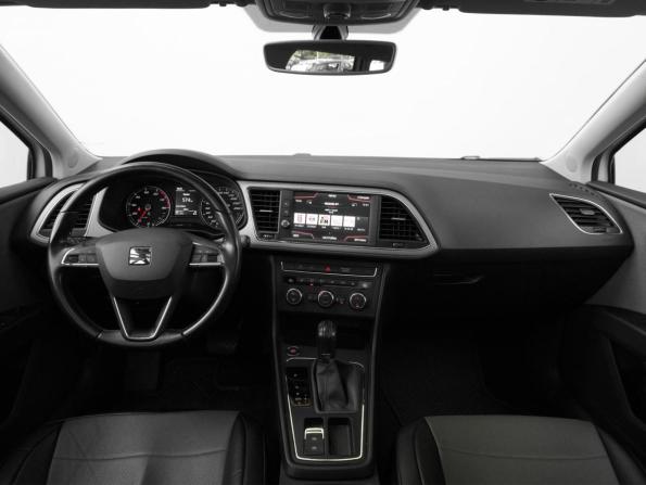 SEAT Leon III Рестайлинг с пробегом 2020 года, цена 2 049 000 рублей, 85469 км, универсал, Автокод Объявления