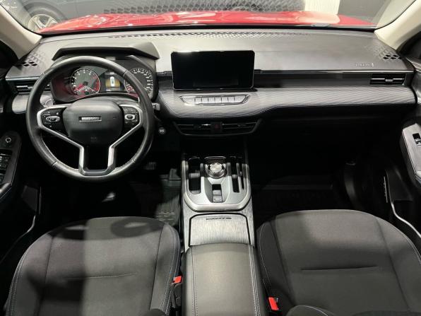 Haval Jolion I с пробегом 2022 года, цена 1 530 000 рублей, 91250 км, внедорожник, Автокод Объявления