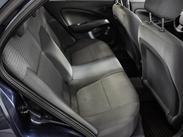 Nissan Almera Classic I с пробегом 2007 года, цена 490 000 рублей, 228000 км, седан, Автокод Объявления