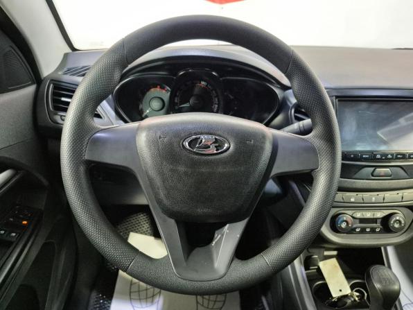 Lada (ВАЗ) Vesta I с пробегом 2021 года, цена 905 000 рублей, 71000 км, седан, Автокод Объявления