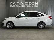 Lada (ВАЗ) Granta I Рестайлинг Пермь  - изображение 22
