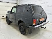 Lada (ВАЗ) Niva Legend Пермь  - изображение 24