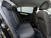 Volkswagen Passat B7 Москва  - изображение 24