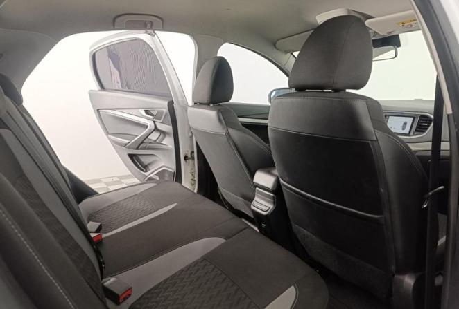 Lada (ВАЗ) Vesta I Рестайлинг (NG) с пробегом 2023 года, цена 1 225 000 рублей, 123156 км, седан, Автокод Объявления