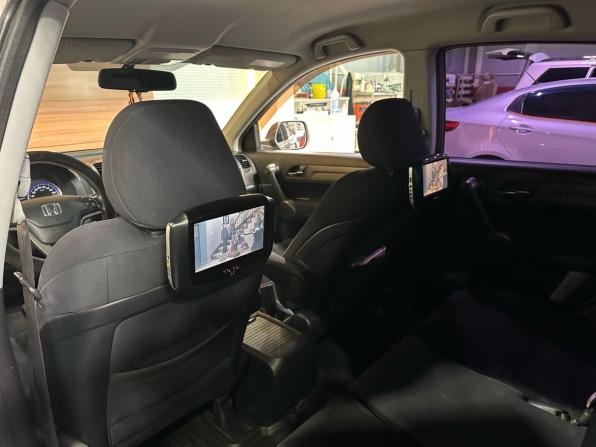 Honda CR-V III Рестайлинг с пробегом 2011 года, цена 1 549 000 рублей, 180045 км, внедорожник, Автокод Объявления