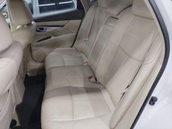 Infiniti M IV с пробегом 2011 года, цена 1 283 000 рублей, 245624 км, седан, Автокод Объявления