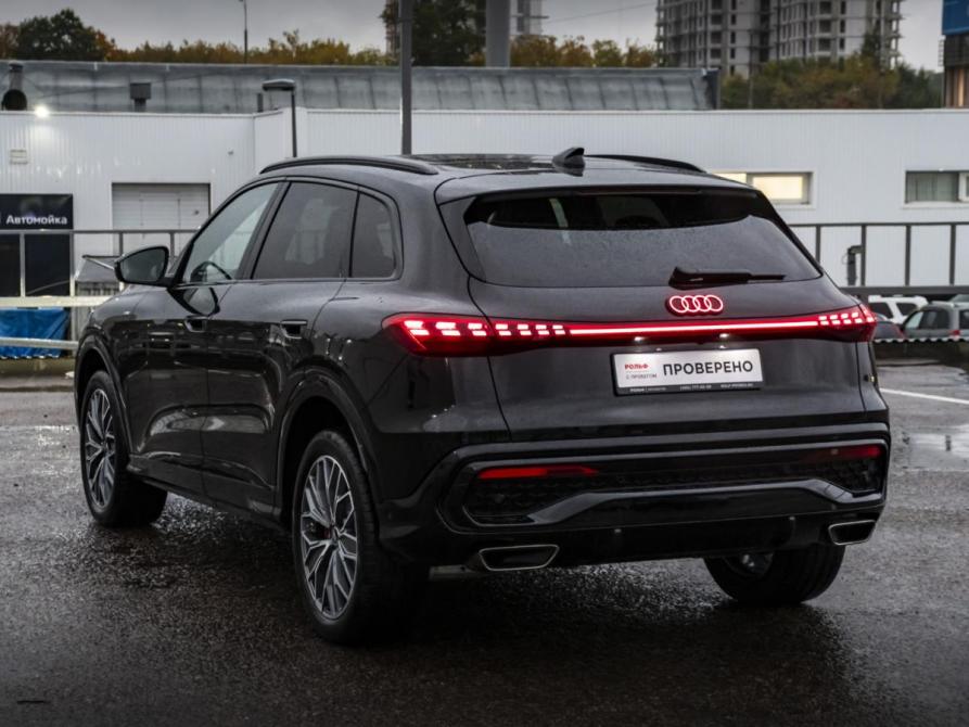 Audi Q5 III (GU) Москва  - изображение 7