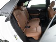 Audi Q8 I (4M) Москва  - изображение 39
