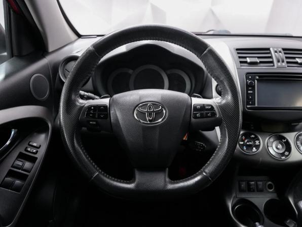 Toyota RAV4 III (XA30) Рестайлинг с пробегом 2010 года, цена 1 323 000 рублей, 181216 км, внедорожник, Автокод Объявления
