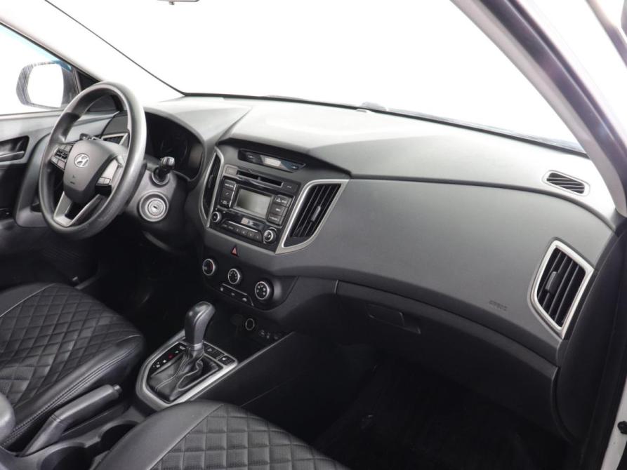 Hyundai Creta I Химки  - изображение 10