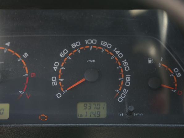Lada (ВАЗ) 2121 (4x4) I Рестайлинг с пробегом 2019 года, цена 582 000 рублей, 93000 км, внедорожник, Автокод Объявления