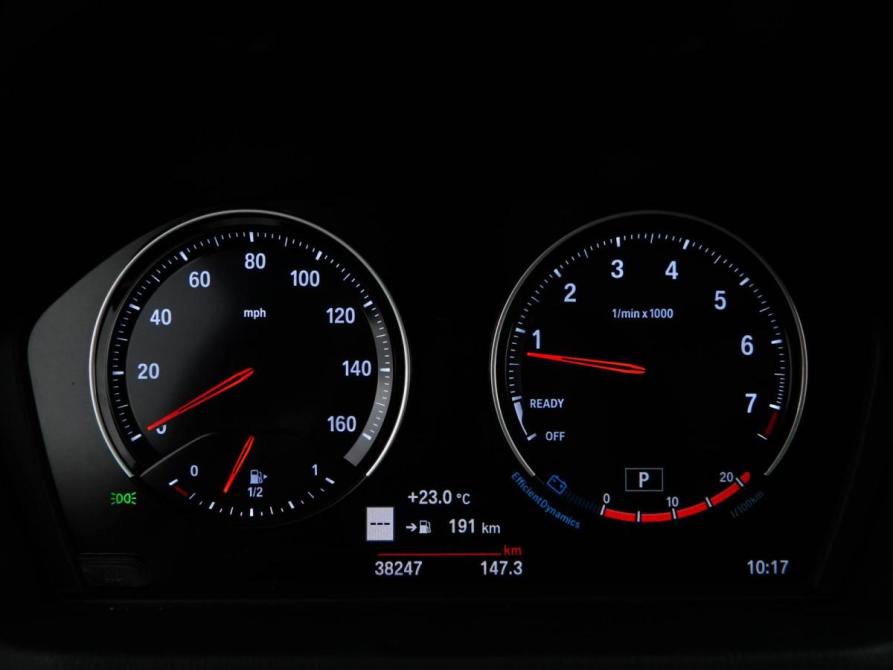 BMW X1 II (F48) Рестайлинг Москва  - изображение 23