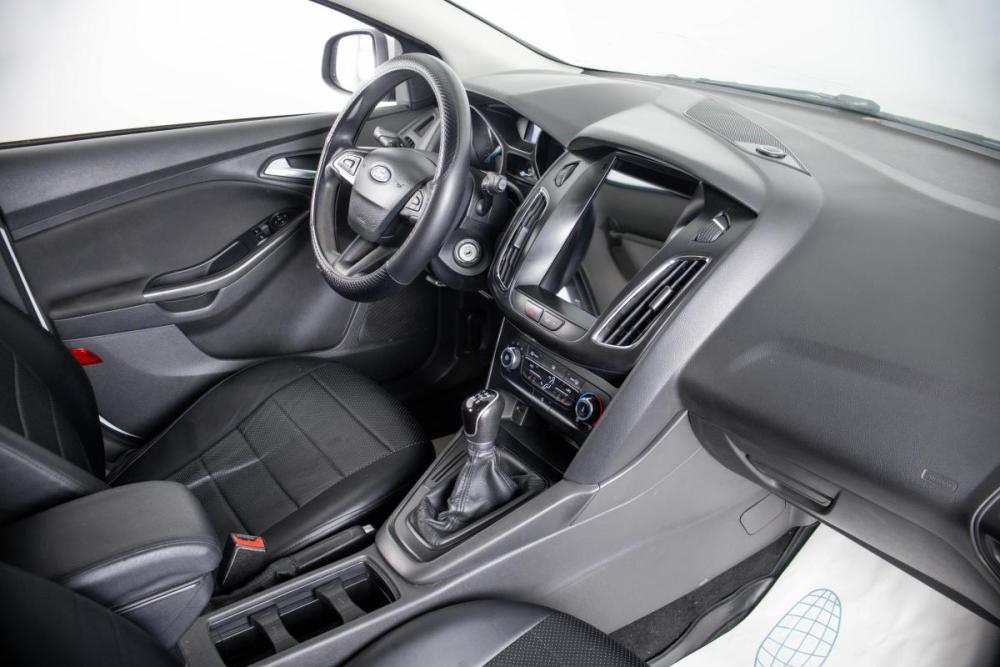 Ford Focus III Рестайлинг Пермь  - изображение 11