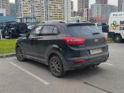 Hyundai Creta I Рестайлинг Санкт-Петербург  - изображение 6