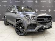 Mercedes-Benz GLS II (X167) Москва  - изображение 33