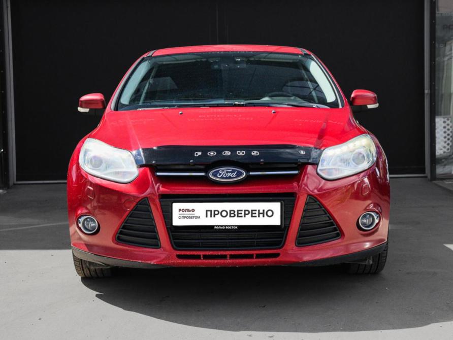 Ford Focus III Москва  - изображение 2