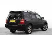 Toyota Kluger I (XU20) Барнаул  - изображение 29