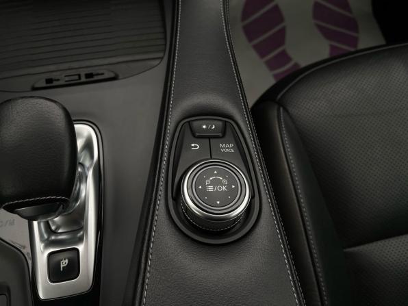 Infiniti QX50 II с пробегом 2018 года, цена 2 450 000 рублей, 171000 км, внедорожник, Автокод Объявления