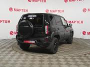 Lada (ВАЗ) Niva Travel I Вологда  - изображение 24