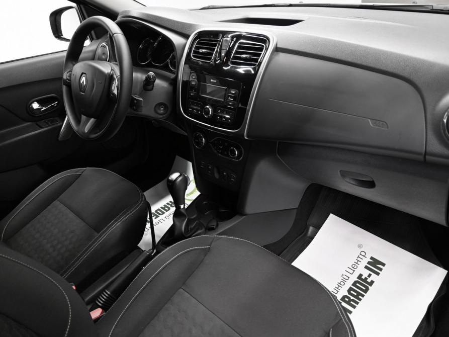 Renault Sandero II Тверь  - изображение 14
